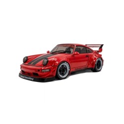 Bodykit RWB Taikano Kaishin, 2024.