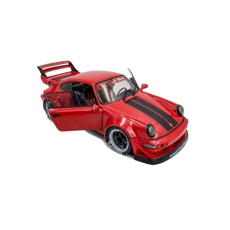 RWB Bodykit Taikano Kaishin, 2024.