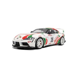 Toyota GR Supra, 2024.