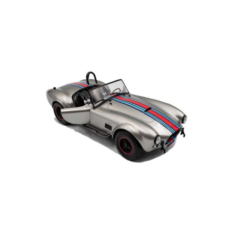 Shelby Cobra 427 MKKII, 1965.