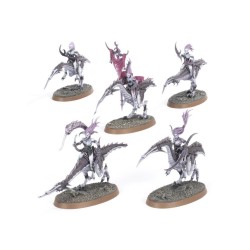 Buscadores de Slaanesh.