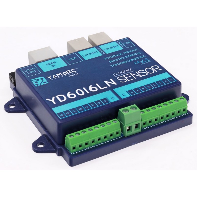 copie de Rétromodule S88.