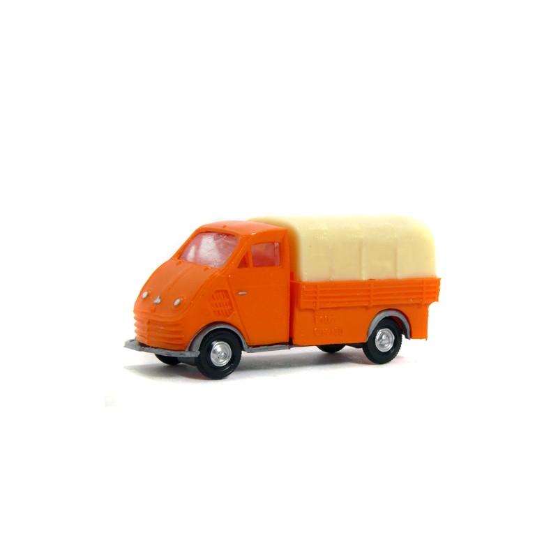 DKW F89 con toldo. TOYEKO 2130