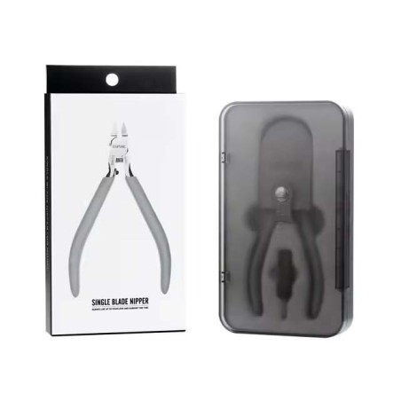 Ultra-Thin Single-Edge Precision Nipper.