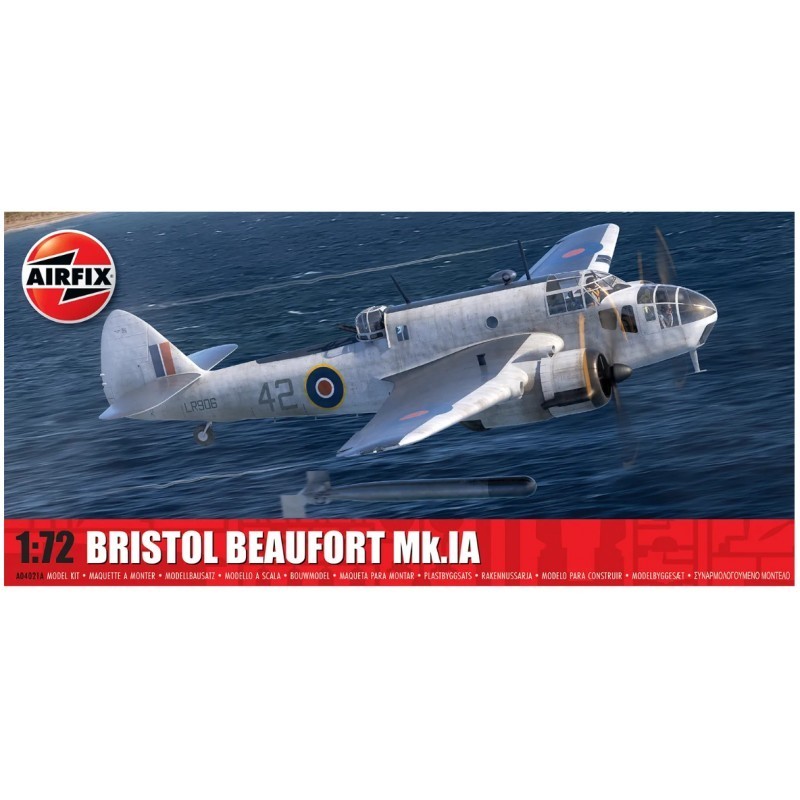 Kopie von Bristol Beaufort Mk.1A