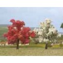 Flowered trees. BUSCH 6853