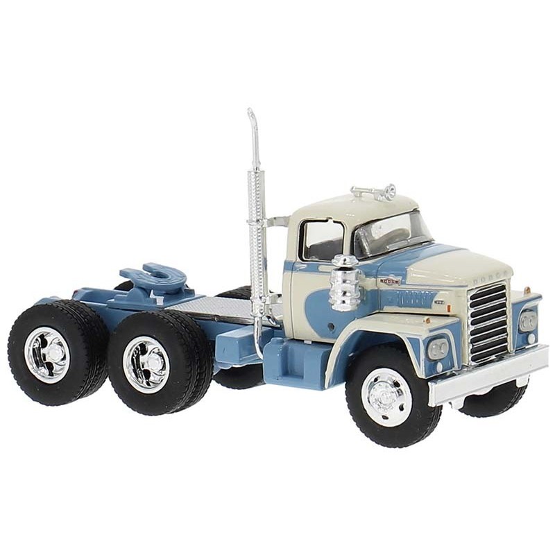 Dodge LCF CT 900.