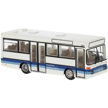 Mercedes-Benz O 402 Bus.