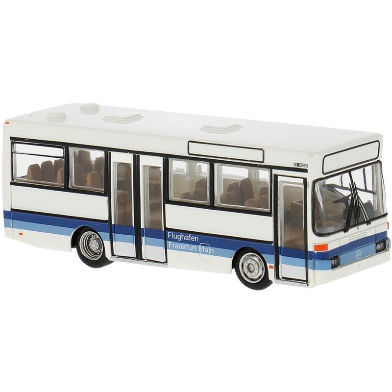 Mercedes-Benz O 402 Bus.
