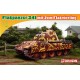 Flakpanzer 341. DRAGON 7487