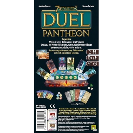 7 wonders duel pantheon card sleeves 7 wonders duel sleevekings