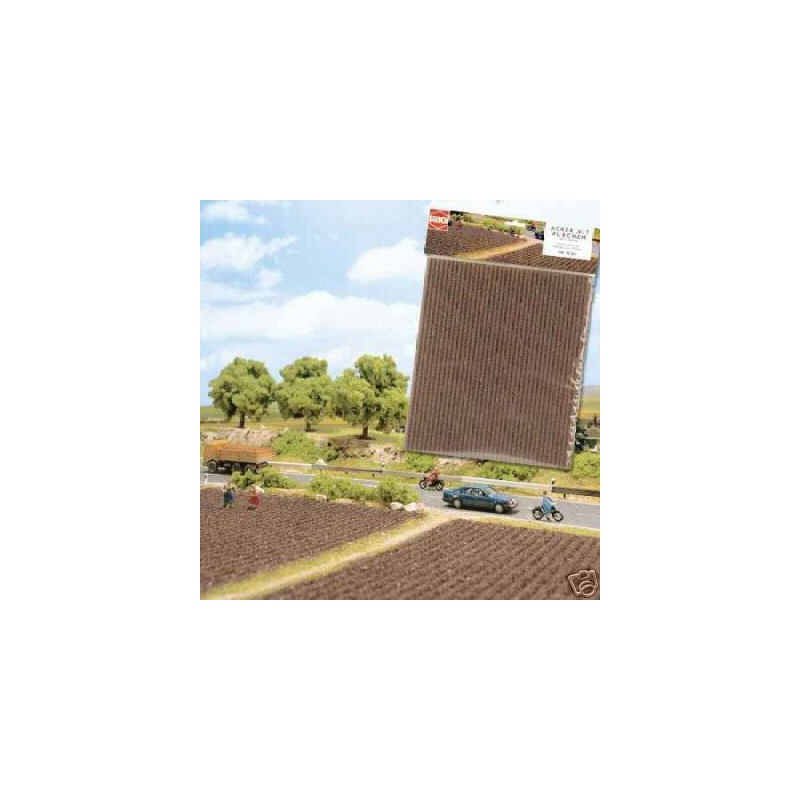 Tierra labor. BUSCH 7183