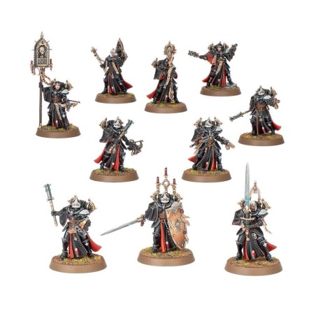 Kill Team: Cazando en las sombras.Español.