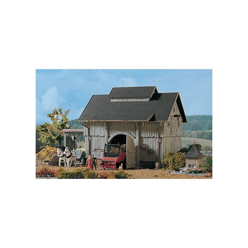 Barn. VOLLMER 3727