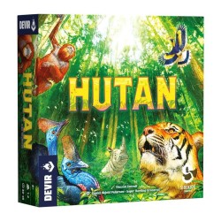 Hutan.