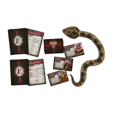 Mice and Mystics: Downwood Tales.
