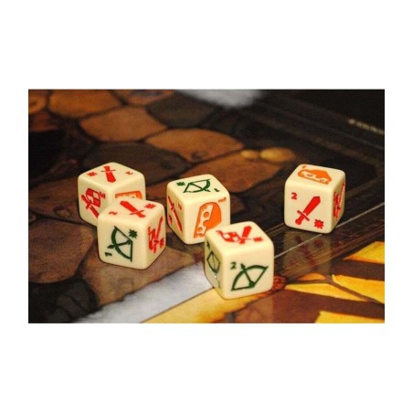 Mice and Mystics.