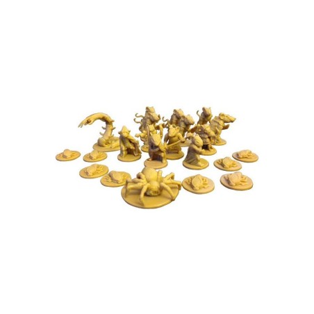 Mice and Mystics.