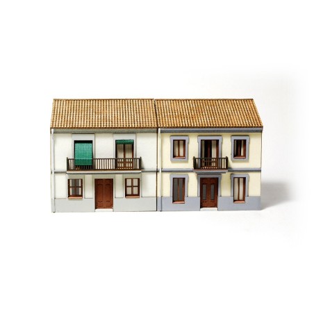 Pozo and Bonaire streets.