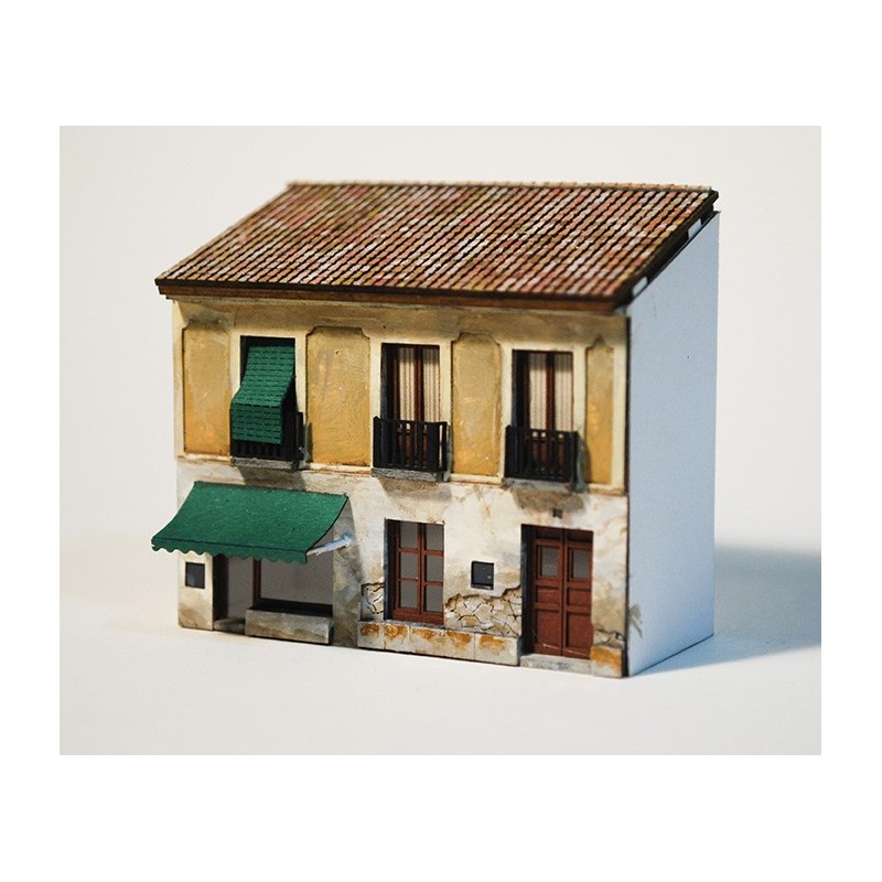 copie de Rue Santa Rita.