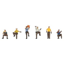 Roofers.