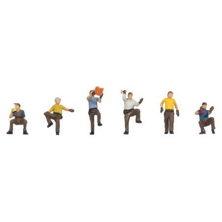 Roofers.