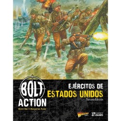 Ejércitos de Estados Unidos: Third Edition.