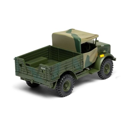 Bedford MWD 15-cwt 4 x 2 G.S.