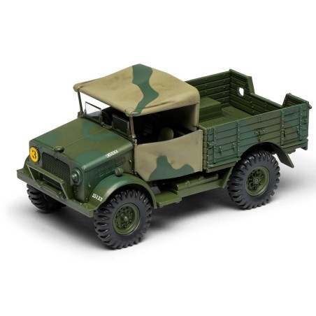 Bedford MWD 15-cwt 4 x 2 G.S.