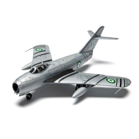 Mig 17F "Fresco"