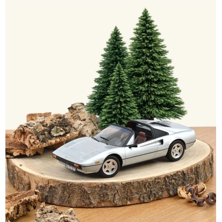 Ferrari 308 GTS 1982.