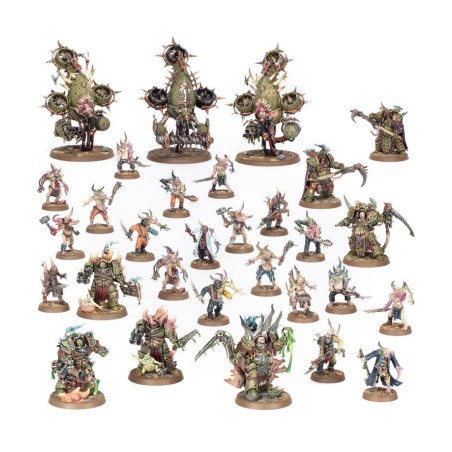 Force de combat : Vectorium Vil.