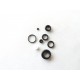 O-rings set for BD-180. FENGDA O-RING-180