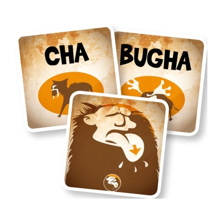 Ugha Bugha.