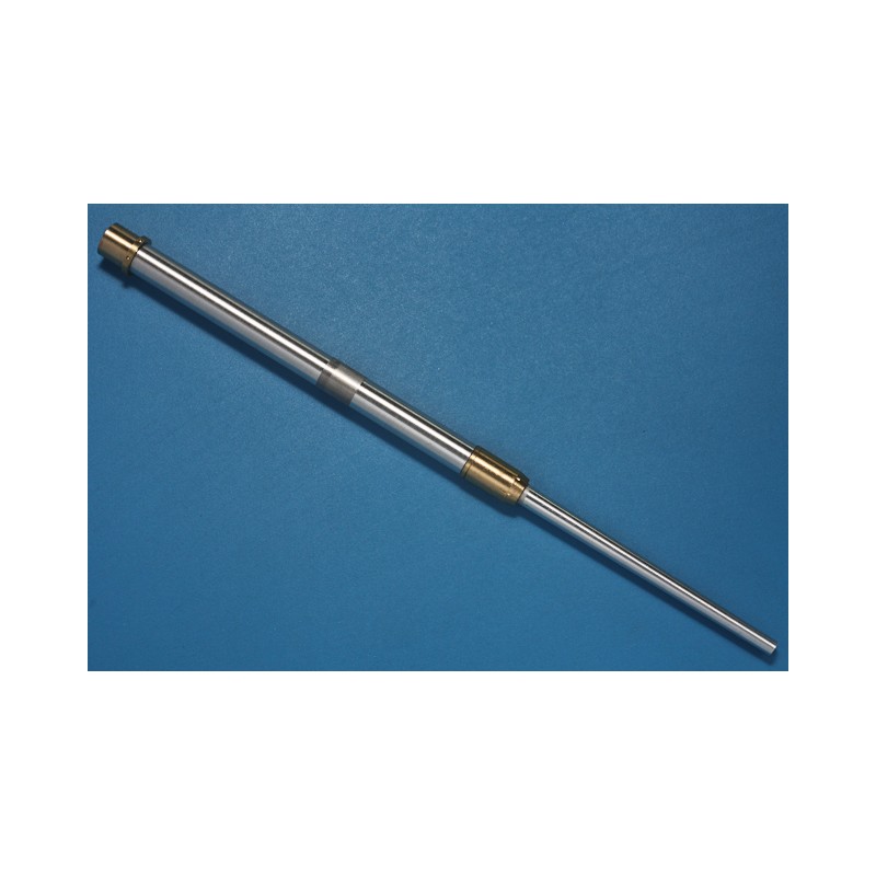 Germany 8.8cm L/71 Flak 41. RB 35B127