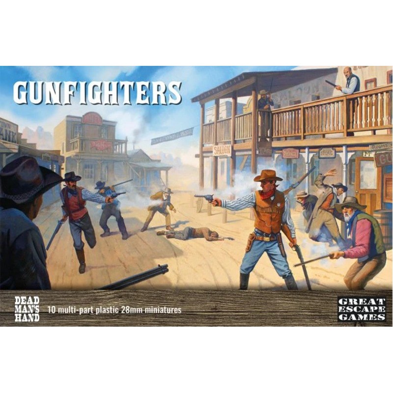 DMH Plastic Gunfighters (10).