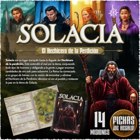 Solacia.