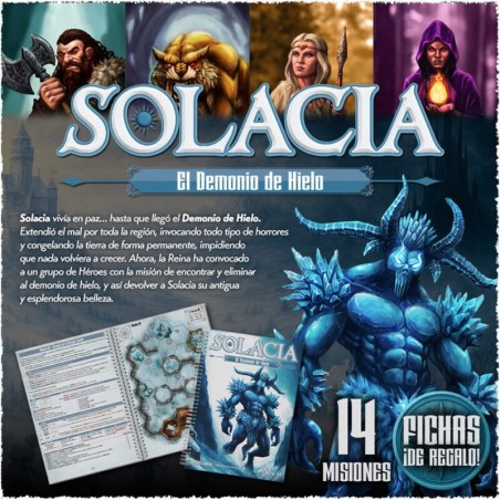 Solacia.