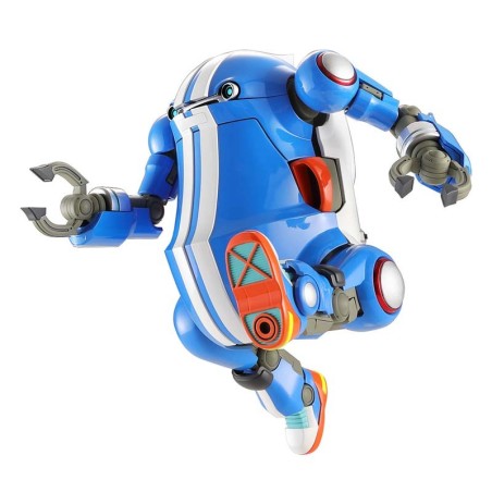 MechatroWeGo nº 5.