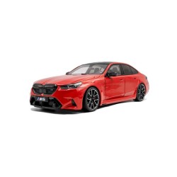 BMW M5, 2025.