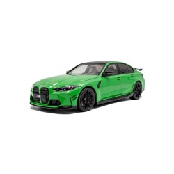 BMW M3, 2024.