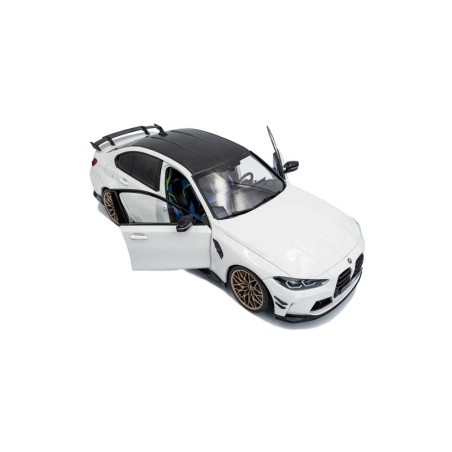 BMW M3, 2024.