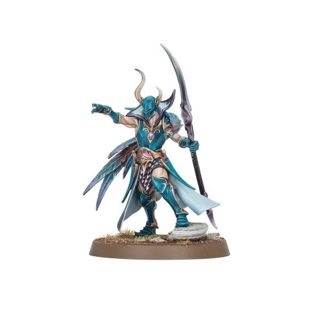Discípulos de Tzeentch: Senhor do Destino.