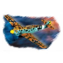 BF-109E4/TROP. HOBBY BOSS 80261