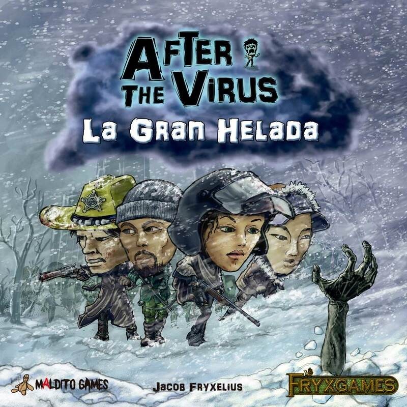 After the Virus: The Long Cold
