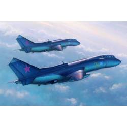 Yak-38U Forger B.