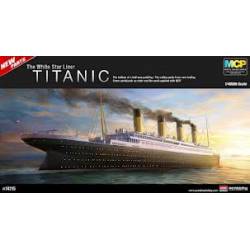 RMS Titanic.