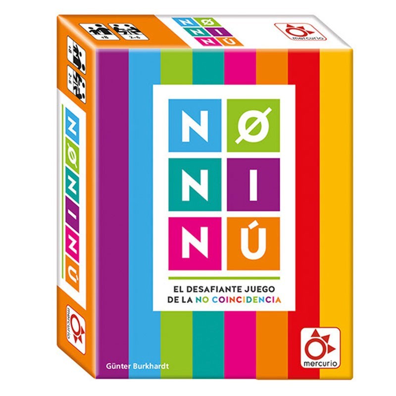 Noninú.