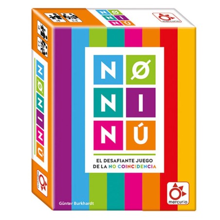 None of a Kind | Fast-Paced Non-Matching Card Game