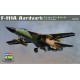 F-111A Aardvark. HOBBY BOSS 80348